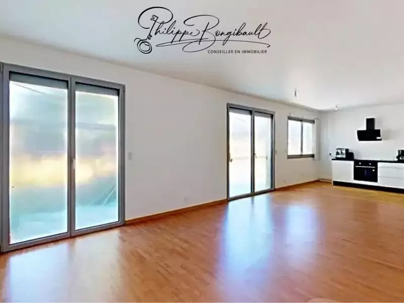 Appartement, 95 m²