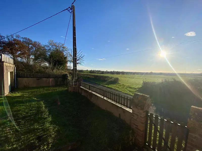 Maison, 75 m²