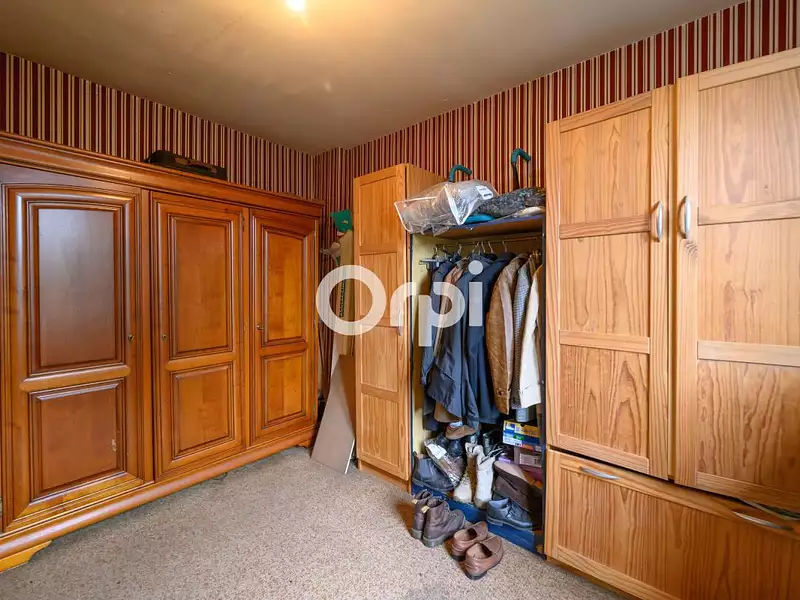 Maison, 80 m²