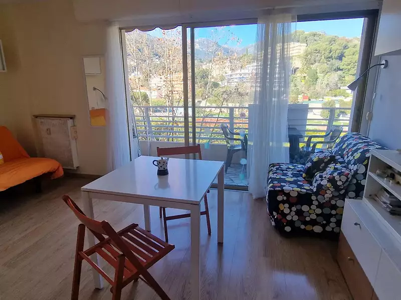 Appartement, 20,78 m²