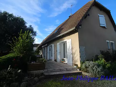 Maison, 103 m²