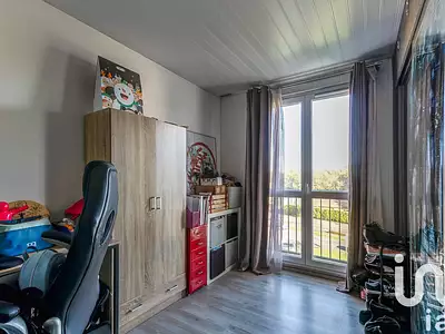 Appartement, 88 m²
