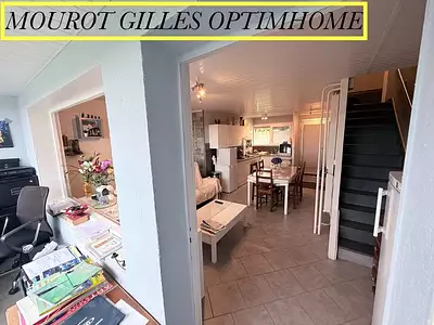 Appartement, 67 m²