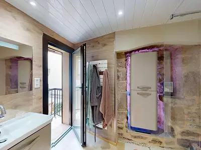 Maison, 120 m²