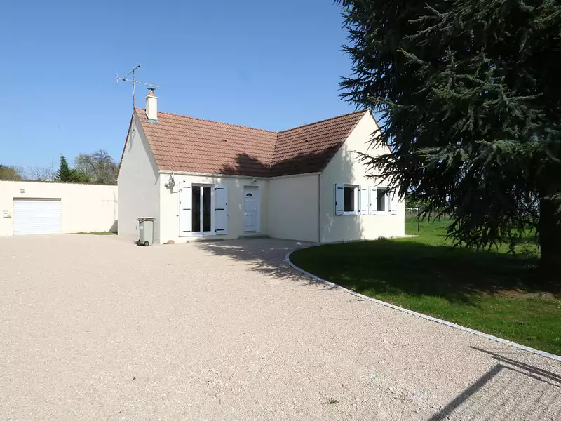 Maison, 90 m²