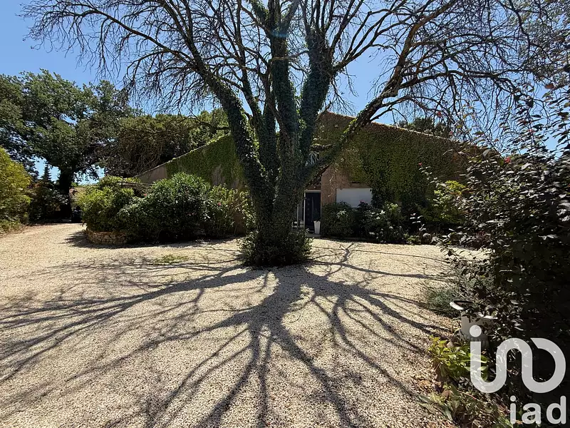 Maison, 227 m²