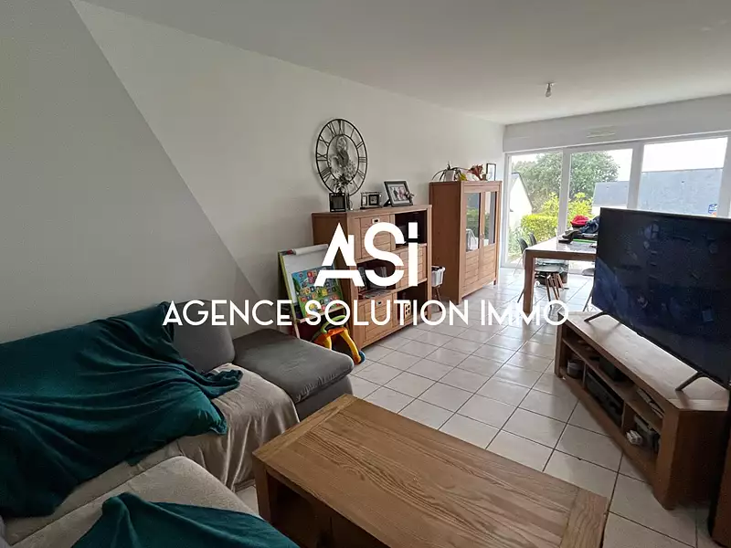 Maison, 90 m²