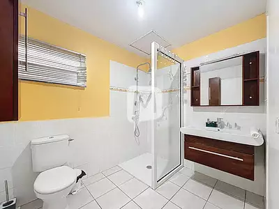 Appartement, 20,2 m²