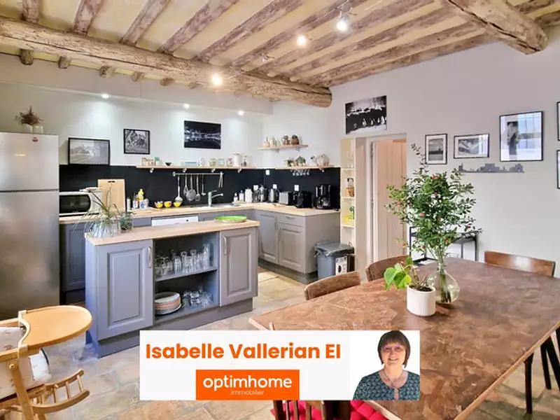 Maison, 114 m²