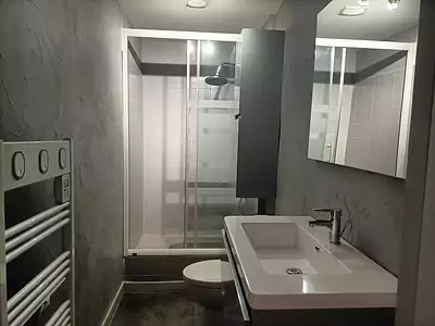 Appartement, 70,44 m²
