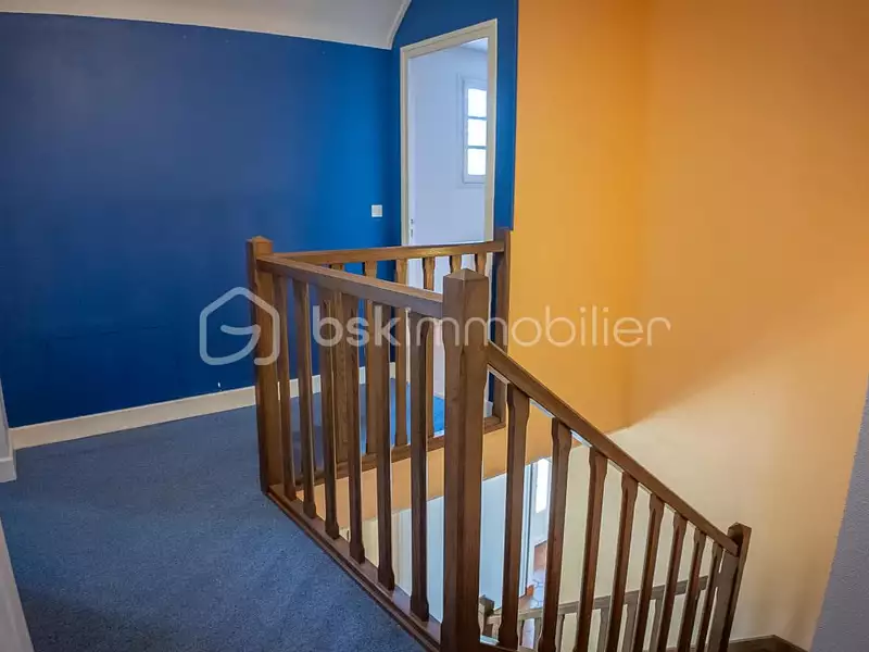 Maison, 189 m²
