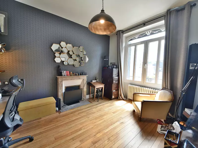 Maison, 138 m²