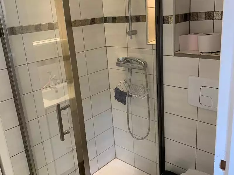 Appartement, 11,74 m²