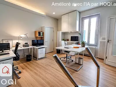 Maison, 165 m²