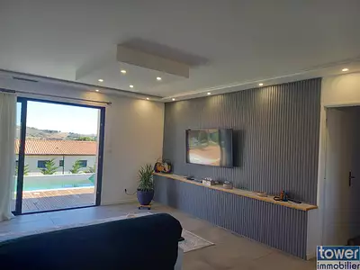 Maison, 130 m²