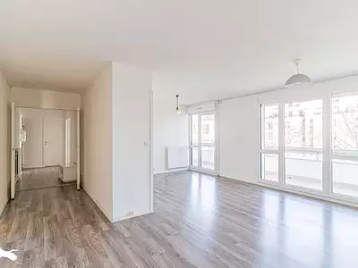 Appartement, 88 m²