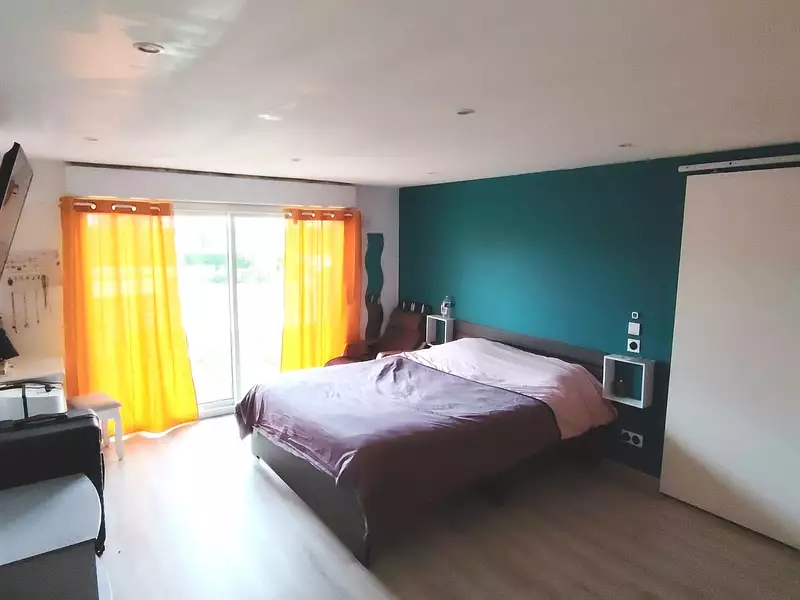 Maison, 128 m²
