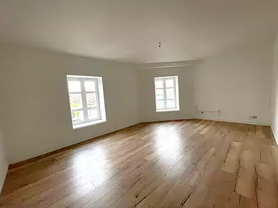 Immeuble, 661 m²