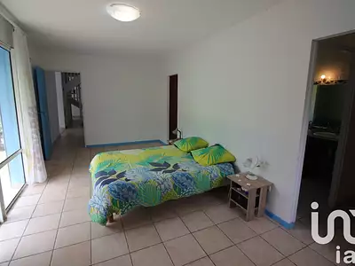 Maison, 178 m²