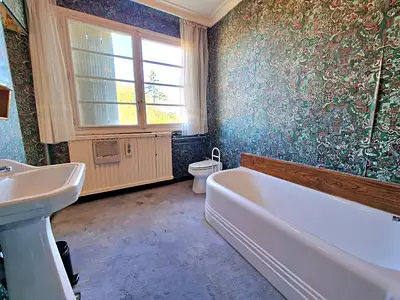Maison, 163 m²