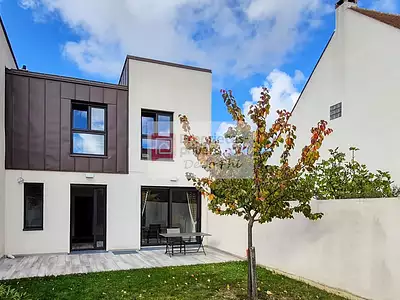 Maison, 112 m²