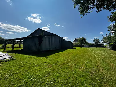 Maison, 110 m²