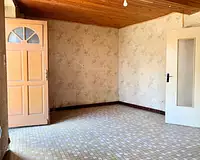 Maison, 66 m²