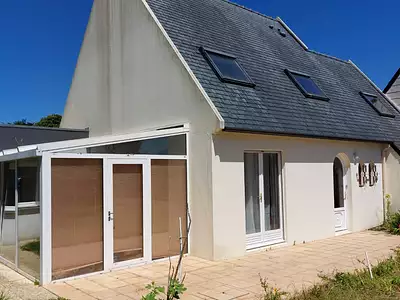 Maison, 132 m²