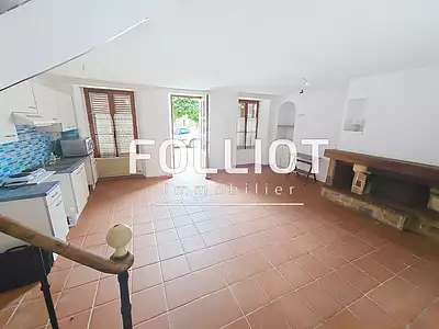 Maison, 185 m²