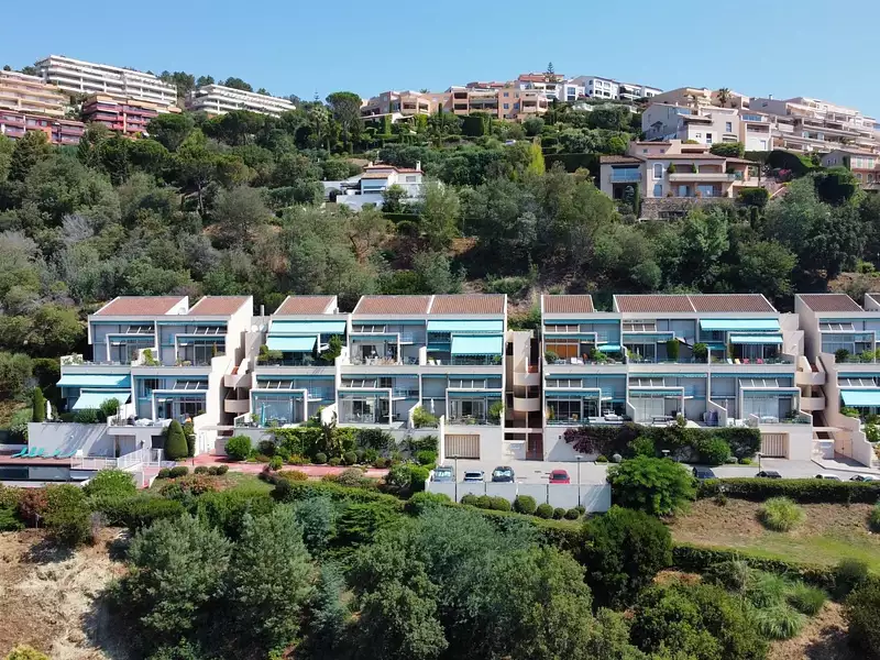 Appartement, 100 m²