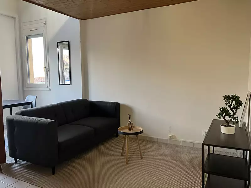 Appartement, 32,82 m²