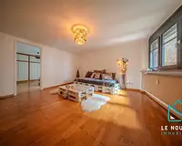 Appartement, 88 m²