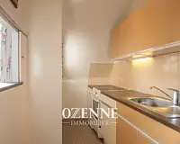 Appartement, 42,19 m²