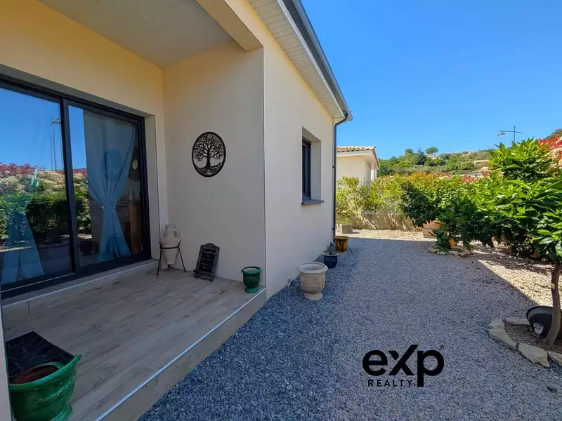 Maison, 100 m²