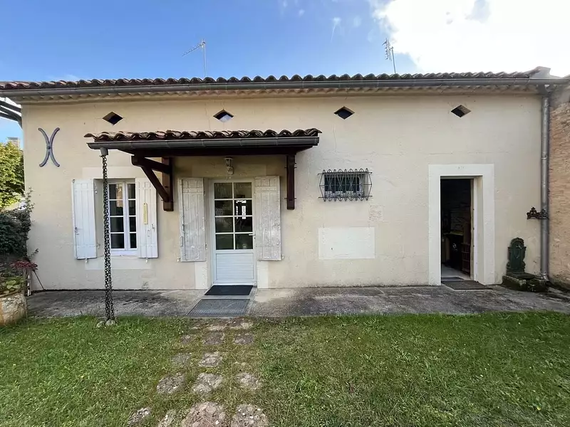 Maison, 164,05 m²