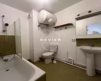 Appartement, 35,49 m²