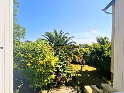 Maison, 84 m²
