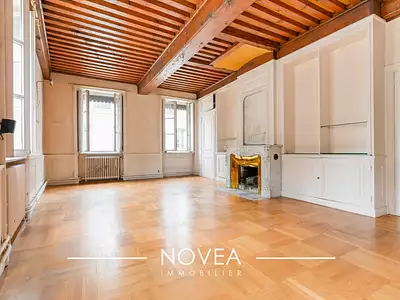 Appartement, 140 m²