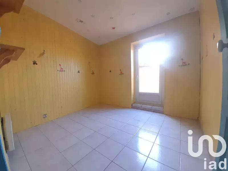 Maison, 65 m²