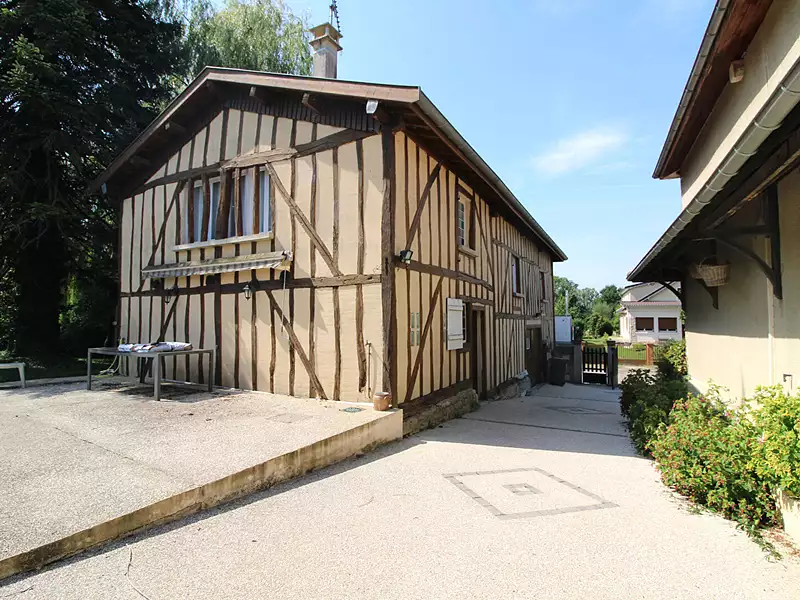 Maison, 269 m²