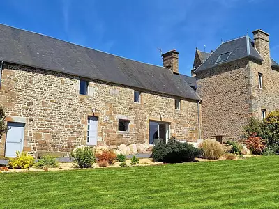 Maison, 137 m²