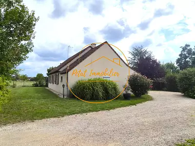Maison, 114 m²