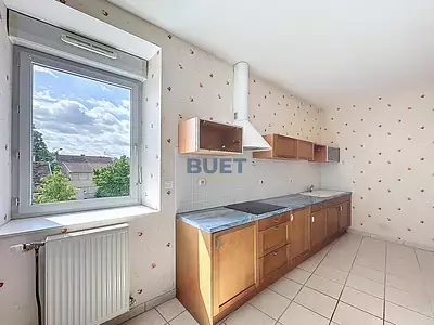Appartement, 91,95 m²