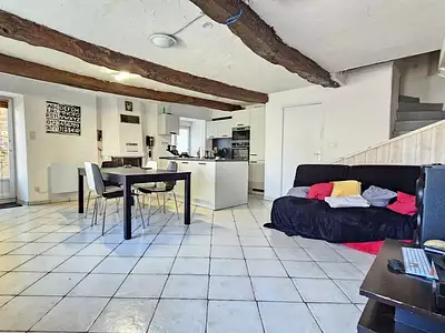 Maison, 94 m²