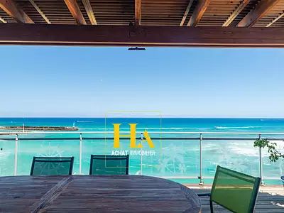 Appartement, 221 m²