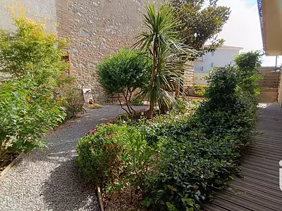 Maison, 166 m²