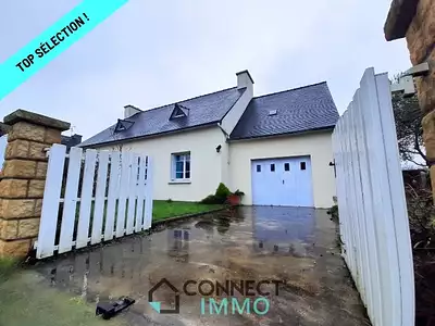 Maison, 85 m²