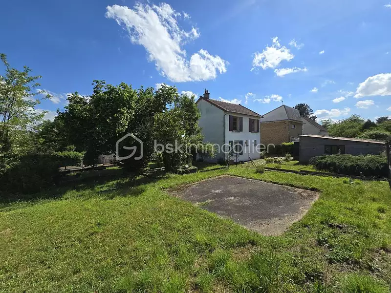 Maison, 78 m²