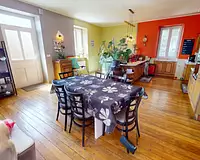 Appartement, 130 m²