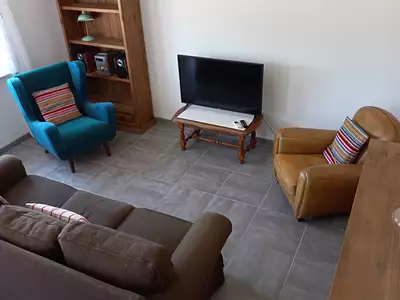 Maison, 54 m²